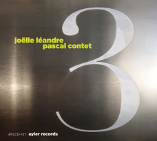 3 - CD cover art