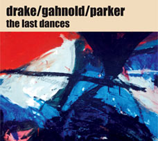 The Last Dances - CD cover art