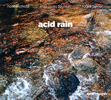 Acid Rain - CD cover art