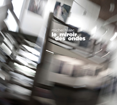 Le Miroir des Ondes - CD cover art